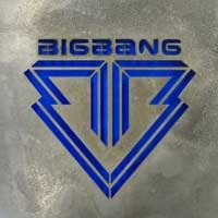 big bang boy get no.1 on kbs musik bank